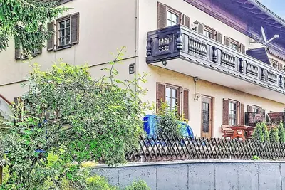 Image de Confortable appartement pour 4 personnes avec Wifi, Tv, terrasse et animaux admis