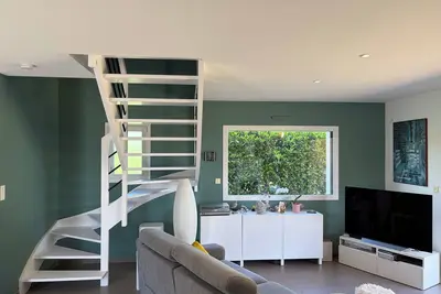 Image de Maison au calme à Vannes