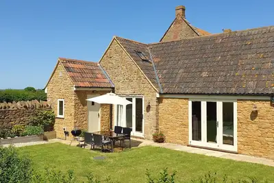 Image de Charming Stone Cottage, Perfect for Country Walks or Cycling…. Very Dog Friendly!