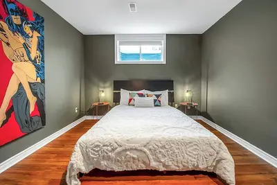 Image de 2 Bed 2 Bath in Orleans
