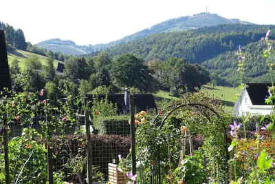 Image de Anno 1908 - Holiday home in the Sauerland