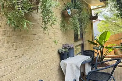 Image de Sweet home in Goodwin Hill