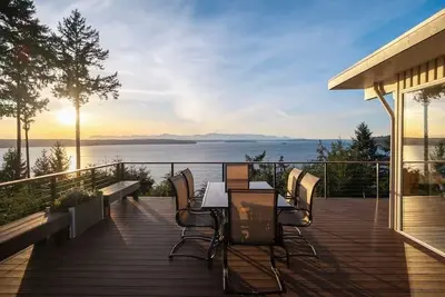 Image de Epic views, beautiful location, private & quiet