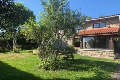Image de Gîte rural au calme - Altitude 1019m