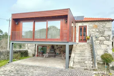 Image de Casa Santa Luzia B