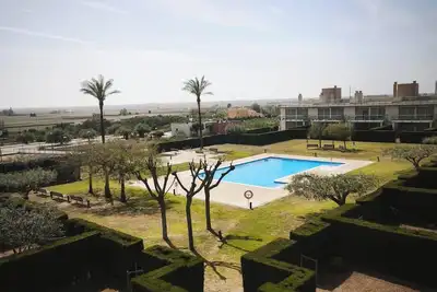 Image de Appartement Avec Toit Terrasse L'Ampolla