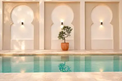 Image de Villa Jazmin | 5br Villa with Private Pool, 15 Min to Sitges