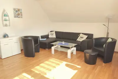 Image de Vacation apartment \"Langeoog\"