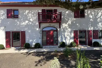 Image de Maison de standing avec espaces généreux