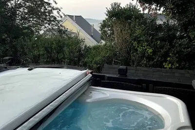 Image de World Cup Ready Ocean View Close to Stadium & Boston with Hot Tub