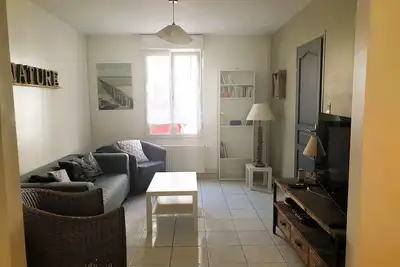 Image de Maison familiale en cœur de ville