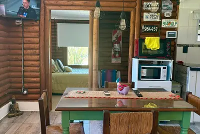 Image de La Ponderosa country house