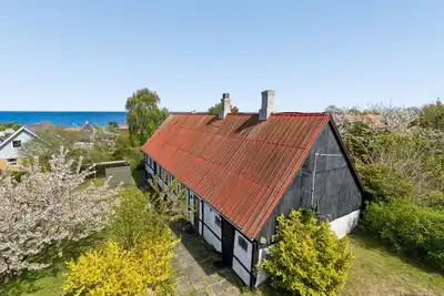 Image de \"Espen\" - 300m from the sea by Interhome