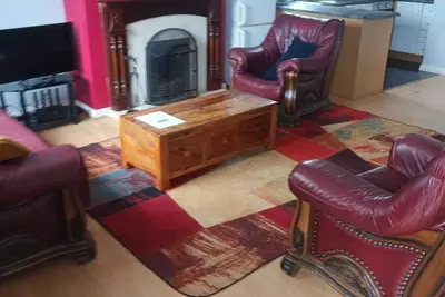 4 Double Bedrooms in Newcastle in Galway