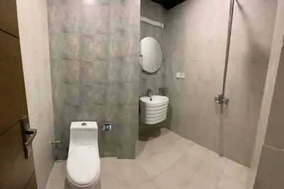 Image de Cozy 1-bedroom apartment near Islamabad Airport with Free WiFi & Ac