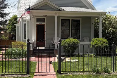 Image de Historic 3rd Avenue Luxury