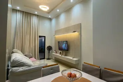 Image de Oliveira House