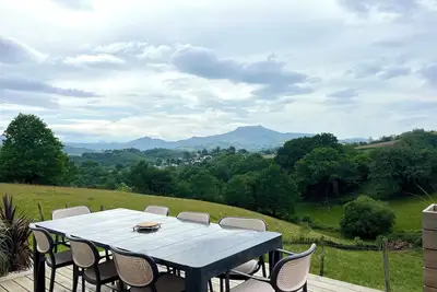 Image de Grand appartement  familial 145m² – calme & nature