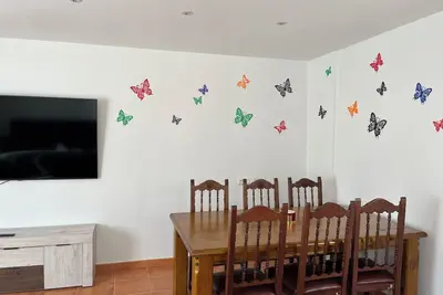 Image de Very comfortable house, ideal to rest and enjoy nature.