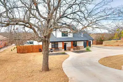 Image de Spacious 4-bedroom house in perfect Wellston with Ac