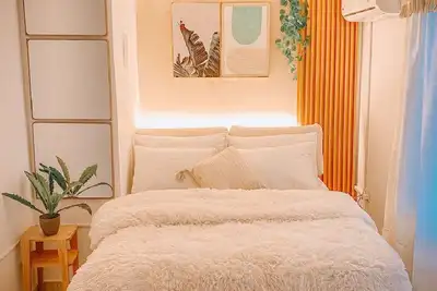 Image de Madrigal Luxury Loft M01 - Aire Acondicionado