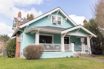 Image de Turquoise Craftsman-Historic Kenton