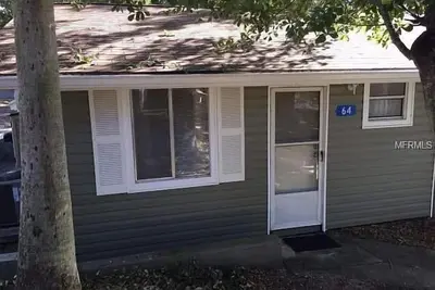 Image de Vacation Village Resort a \"Hilltop Haven\" Cozy 2-bedroom cottage in Clermont