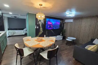 Image de Cozy Private Retreat