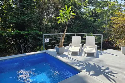 Image de Casa Amara - Stylish Uvita Escape - Pool, Privacy and Lush Surroundings