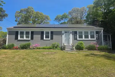 Image de Family-Friendly Cape Cod Escape 3br Near Mayflower Beach