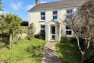 Image de Dene House 3-bedroom house Near the Coast in the Lizard, Cornwall