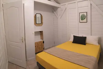 Image de Coco'Living - Privatisation (Familles et groupes) - Cuisine ext. et jardin 600m²