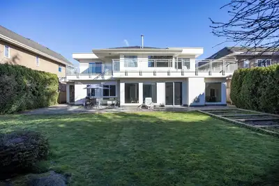 Image de Wonderful 6-bedroom house in Richmond perfect for family getaways