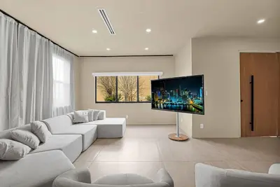 Image de Designer Miami Villa Sleeps 11 Design District