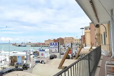 Image de Apartment Sea View Porto Anzio
