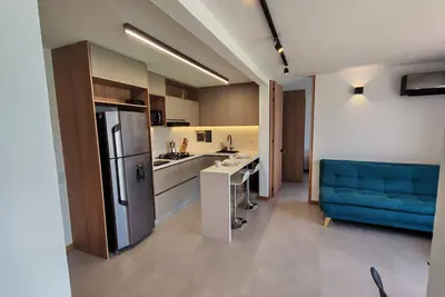 Image de Resort type 4 Pool and air-conditioned apartment