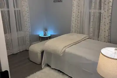 Image de Tranquil 3-bedroom house in Syracuse perfect for your getaway