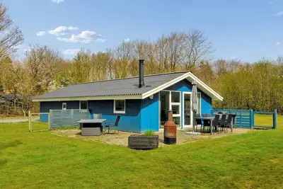 Image de \"Brunhild\" - 29km from the sea by Interhome
