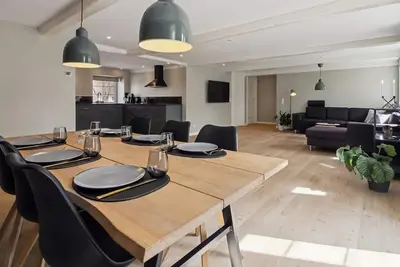 Image de \"Farah\" - 25km from the sea by Interhome