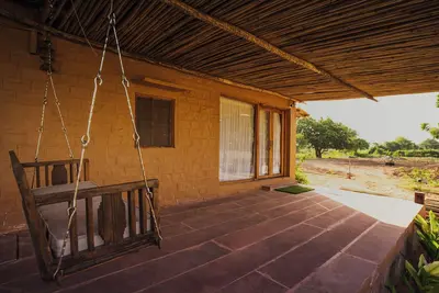 Image de Anavya 3br Chili Farm Retreat Near Osean, Jodhpur