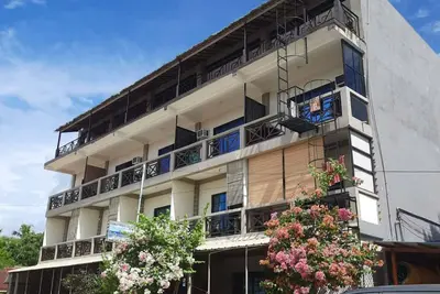 Image de Stanley House Seaview Apartments