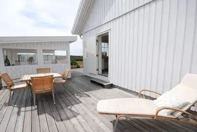Image de 4 etoiles maison de vacances a Grebbestad