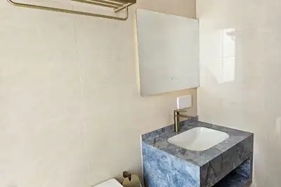 Image de Perfect 3-bedroom house with Ac in delightful Omadhoo