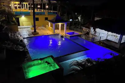 Image de Il s'agit de l'appartement pour 2 personnes