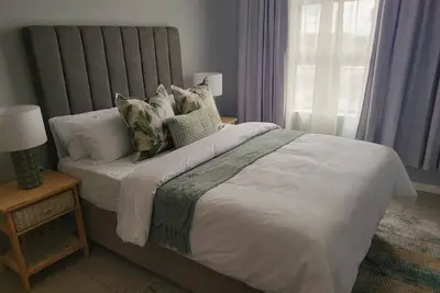 Image de Charmant appartement de 2 chambres à Midrand, à proximité du centre commercial Mall of Africa