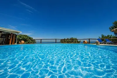 Image de Villa Poseidon - Family Suite In Zante w/Pool
