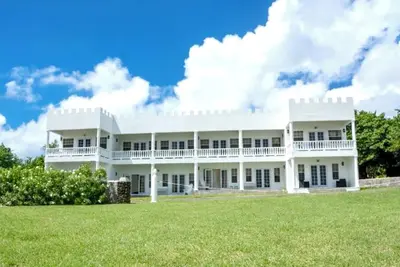 Image de Castles In Paradise #C4 - par ZenBreak