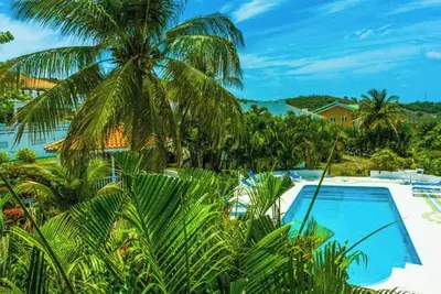 Image de Castles in Paradise Villa #4 - par ZenBreak