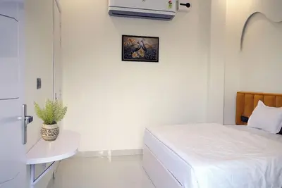 Image de 5-bedroom bed & breakfast in welcoming Amritsar with Ac comfort