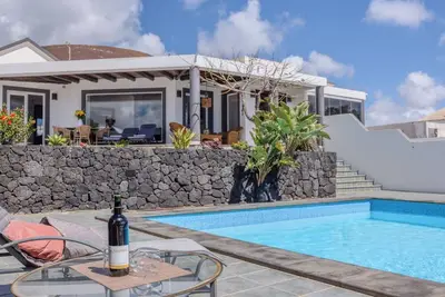 Image de Casa Rose in Conil -family vacation